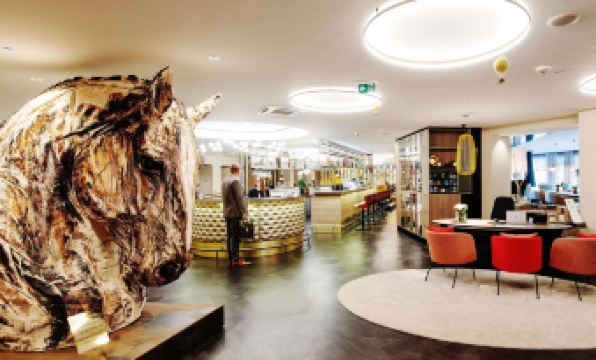 Grand Hotel Bregenz - MGallery Collection