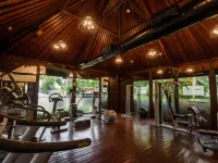 Novotel Goa Resort & Spa - Gym