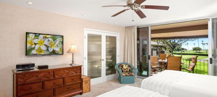 Kbm Resorts Free Car Maui El Dorado Ocean View 1-Bedroom Condo Mel-H207 Hotels in Kaanapali