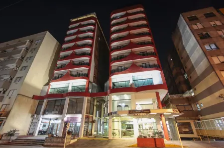 Life Hotel Torres Отели в г. Торрес