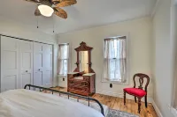 Walkable Sodus Point Retreat < 1 Mi to Lake - 3-Star