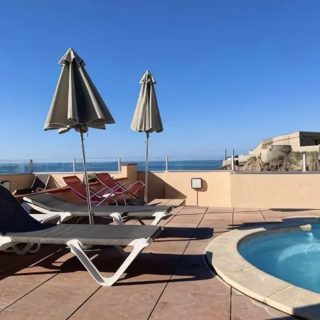 Hotel Port Marine