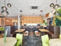 Hotel Bad Dürkheim Hotel a Deidesheim