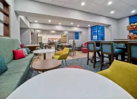 Hampton Inn by Hilton Omaha UN Medical Center Area - servizio colazione