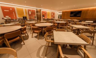 Comfort Inn Monterrey Valle