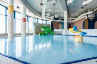 Aja Warnemünde - Swimmingpools