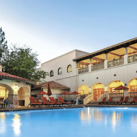 Hilton Vacation Club Los Abrigados Resort & Spa Sedona