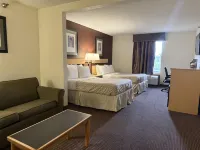 SureStay by Best Western Obetz Rickenbacker Airport - 2 ดาว