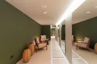 阿利佐精品酒店及水療中心 - 限成人 - SPA