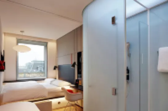 Citizenm Copenhagen Radhuspladsen Hotels in 