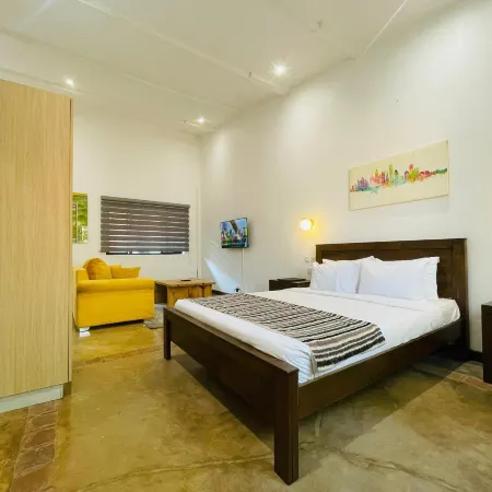 Amaryllis Residences Mount Pleasant Apartments