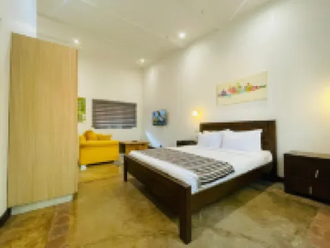 Amaryllis Residences Mount Pleasant Apartments