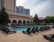 Belterra Casino Resort - Pools