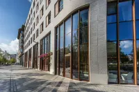 Prize by Radisson, Antwerp City