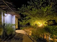 YesHue Eco Waterfall Retreat