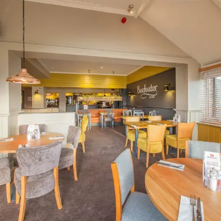 Rotherham East (M18/M1)