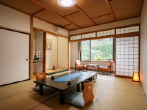 多郎兵衞日式旅館 湯澤市酒店