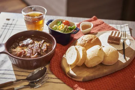 Keio Presso Inn Tokyo Kudanshita Отели рядом с достопримечательностью «Globis University Graduate School of Management»