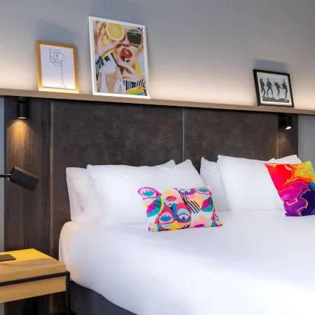 Ibis Styles Den Haag Scheveningen