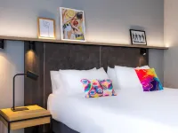 Ibis Styles Den Haag Scheveningen