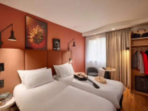 ibis Caen Centre Hotels in Caen