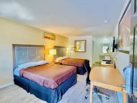 Woodbridge Inn by OYO Rome