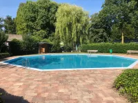 Gasterij Hotel Dennenoord - piscine