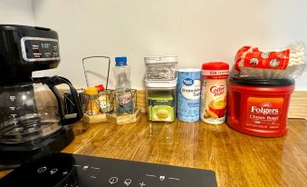 Beautiful Getaway Nears Asian Dist