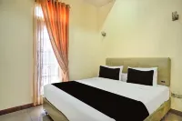 Hotel O Medan near Sun Plaza formerly Medan Baru House Hotels in Babura