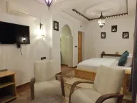 Palm Dades Hotels in Tamellalt