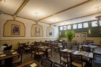 호텔 미나스 제라이스 포수스지카우다스 호텔