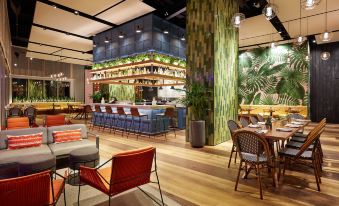 The Grayson Hotel Miami