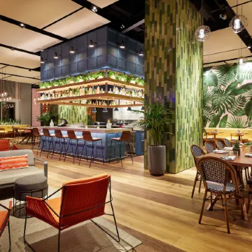 The Grayson Hotel Miami
