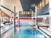 Odalys Collection les Fermes de Chatel Hotels in Chatel