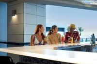 Renaissance Daytona Beach Oceanfront Hotel - bar