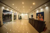 Hotel Santa Cruz Juchitan - Pet friendly