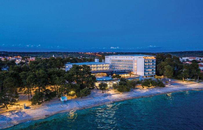 Hotel Pinija