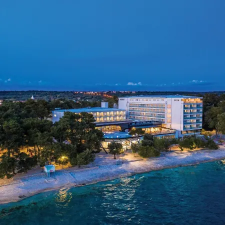 Hotel Pinija