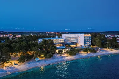 Hotel Pinija Hotel a 