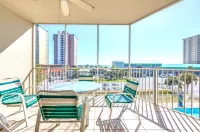 Destin Holiday Beach Resort - Havudsigt