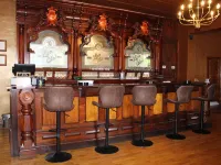 維拉吉奧精品飯店 亨氏体育场附近的飯店