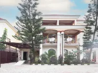 Royale Crown Villa Hotels near African University of Science and Technology