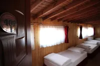 Boss II Hotel - Wi-Fi