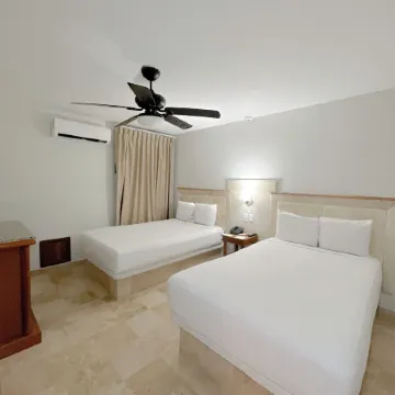 Quality Inn Mazatlan