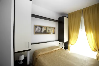 호텔 누오보 메트로 Gorla/셈피오네 호텔