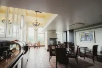 Okinawa Kariyushi Resort EXES Onna - 5-Star