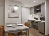 Homewood Suites by Hilton Toronto Vaughan Hotel a Vaughan