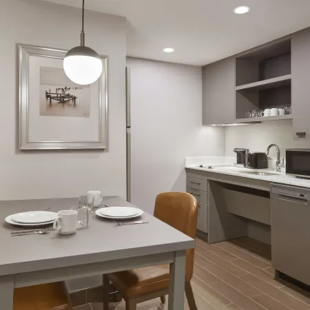Homewood Suites by Hilton Toronto Vaughan