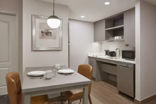 Homewood Suites by Hilton Toronto Vaughan