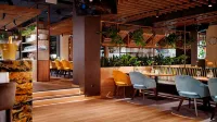 B&B Hotel RZESZÓW Centrum - ที่มีบาร์
